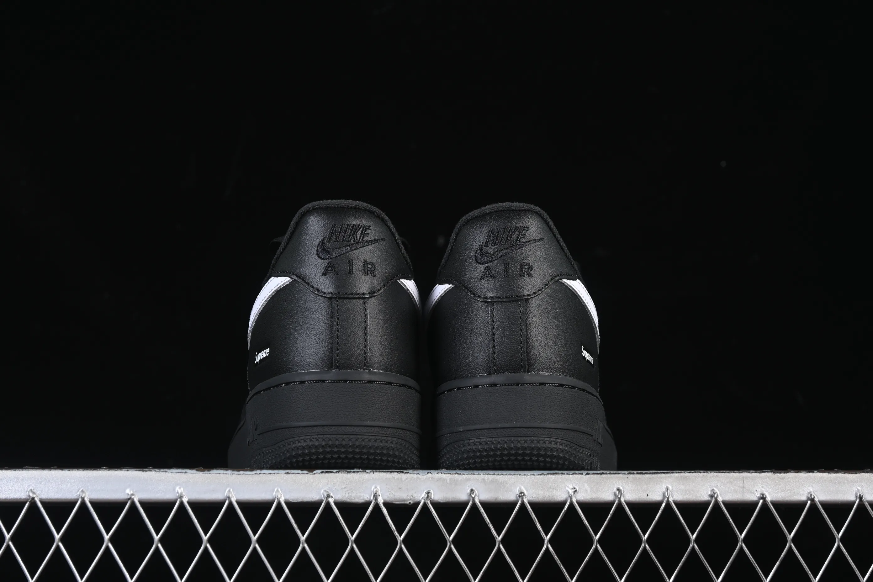 All categories Nk Air Force 1 Air Force series Nk Air Force 1 Low Air Force low-top GX foreign trade version Supreme x Nike Air Force 1'07 Low joint model Air Force 1 low-top casual sneakers CU9225-002